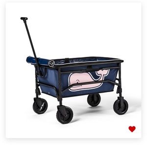 SOLD OUT Vineyard Vines for Target Wagon